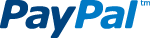Zahlung per Paypal