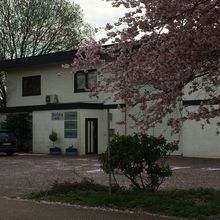 Spielzeug und Mehr Firmensitz