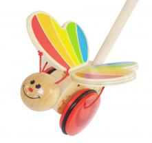 Babywelt Holz