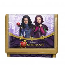 Descendants