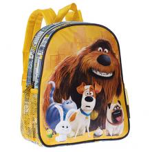 The Secret Life of Pets