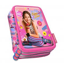 Soy Luna
