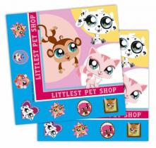 Littlest Pet Shop