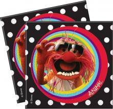 The Muppets