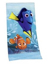 Finding Dory