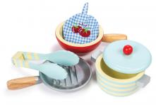 Kinderküchenzubehör
