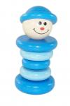 Babyrassel Kleiner Freund 