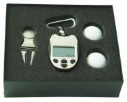 Golf Geschenk Set - Deluxe- 