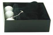 Golf Geschenk Set -Basic- 