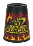 Speed Stacks Cup Set - Black Flame 