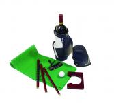 Golf-Putter Set 