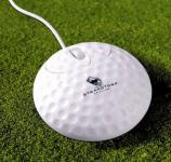 Golf- Optical Mouse Set 
