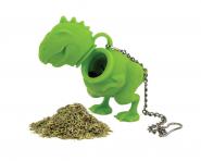 Tee-Sieb Dinosaurier -T-Rex- 