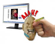 USB Punch Head 