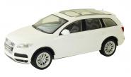 RC Audi Q7 (White - 40 Mhz) von Nika-Fun 