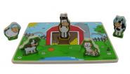 Funny Friends Farm 