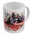-Star Wars- Kaffeebecher Darth Vader 