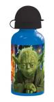 Alu-Trinkflasche -Star Wars- 