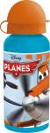 Alu-Trinkflasche -Planes- 