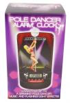 Wecker -Pole Dancer- 
