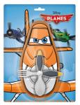 3 tlg. Set -Planes- 