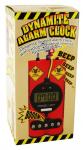 Wecker -Dynamite Alarm- 