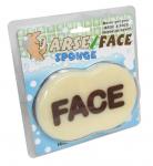 Bade - Schwamm -Arse / Face- 