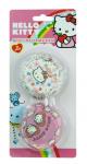 Muffinförmchen -Hello Kitty- 