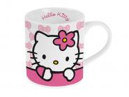 Kinderbecher aus Keramik -Hello Kitty- 