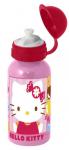 Alu-Trinkflasche -Hello Kitty Jelly Beans- 