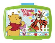 Brotdose -Winnie Woodland- 