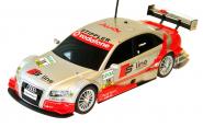 RC Audi A4 DTM (Rot - 27 Mhz) von Nika-Fun 