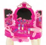 Schminktisch u. Frisiertisch -Glamour- 