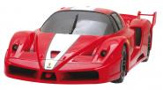 RC Ferrari FXX Red (27 Mhz) 