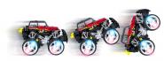 RC Crazy Car 