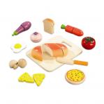 Lebensmittel -Gourmet Chef- 