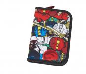 Lego Etui Ninjago Comic- gefüllt 