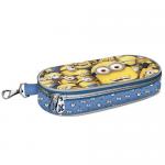Etui Minions Crowd 