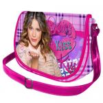Umhängetasche Violetta "Kiss" Muffin Bag 