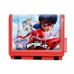 LADYBUG Geldbörse mit Klettverschluss"Marinette" 