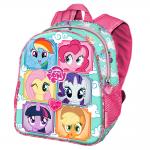 Rucksack Kids My little Pony "Fringe" 