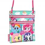 Geldbörse Action My little Pony "Fringe" 