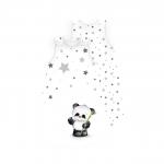 Baby-Schlafsack Panda 