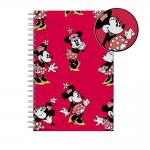 CLASSIC MINNIE Notizheft Cheerful 