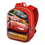 CARS 3 3D Rucksack Race 