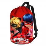 LADYBUG Seesack "Defenders" 