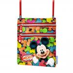 MICKEY KIDS Portemonnaie "Delicious" 
