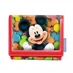 Geldbörse Mickey Kids "Delicious" 