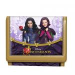 Geldbörse mit Klettverschluss Disney's Descendants 