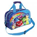 Sporttasche Disney's Inside Out - Alles steht Kopf 